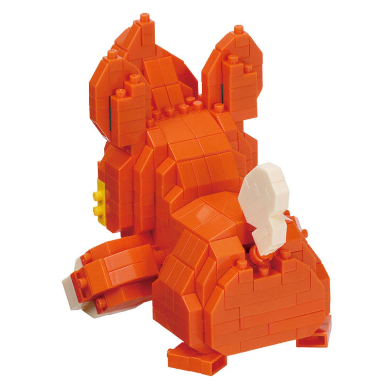 Pokémon Nanoblock Pawmi